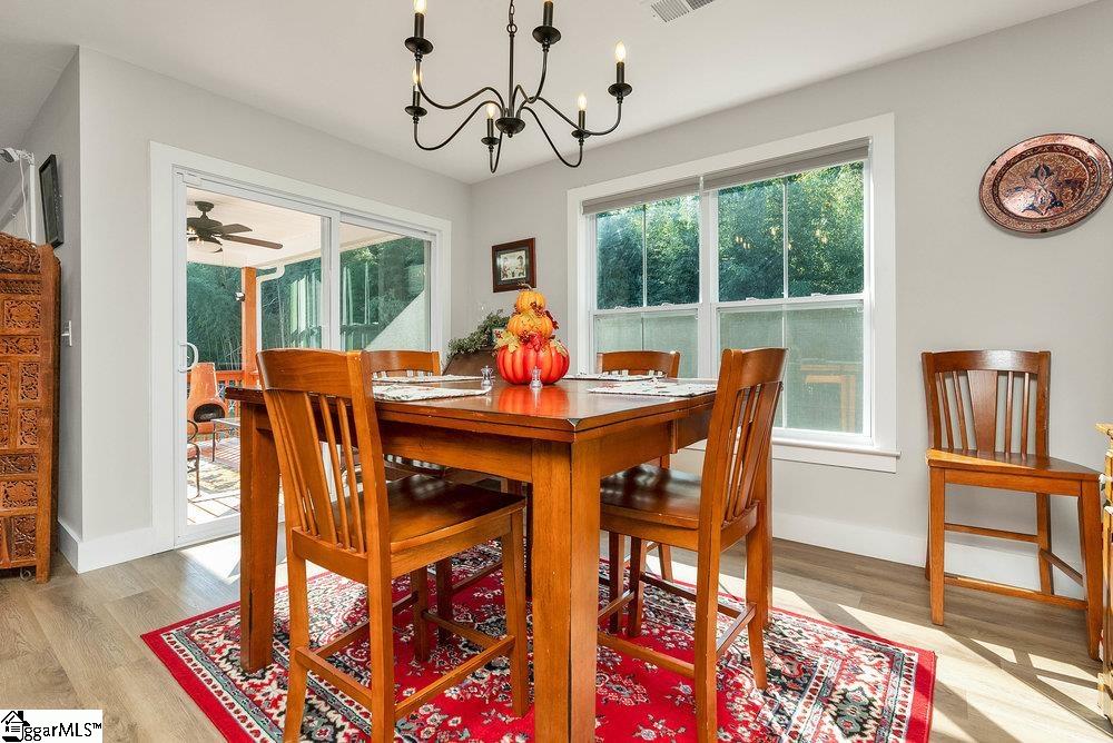 196 Zoar Heights Road Greer, SC 29651 - Photo 14 of 36 Gallery Image 14