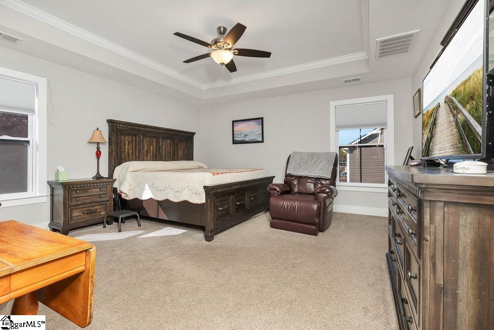 196 Zoar Heights Road Greer, SC 29651 - Photo 16 of 36 Gallery Image 16