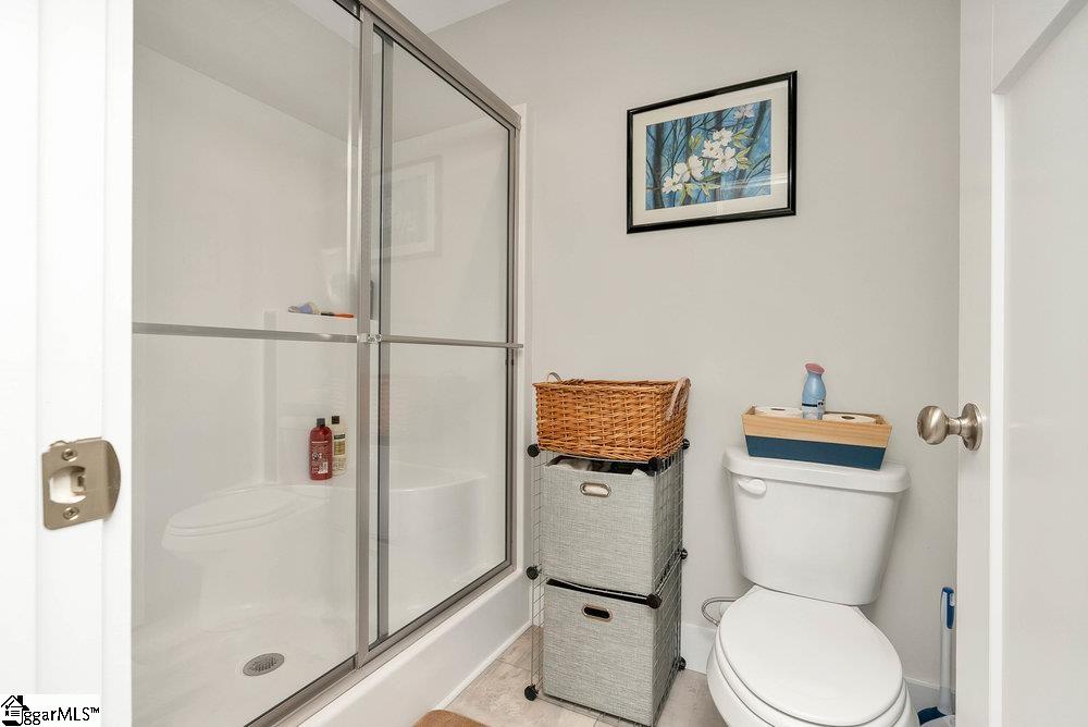 196 Zoar Heights Road Greer, SC 29651 - Photo 20 of 36 Gallery Image 20