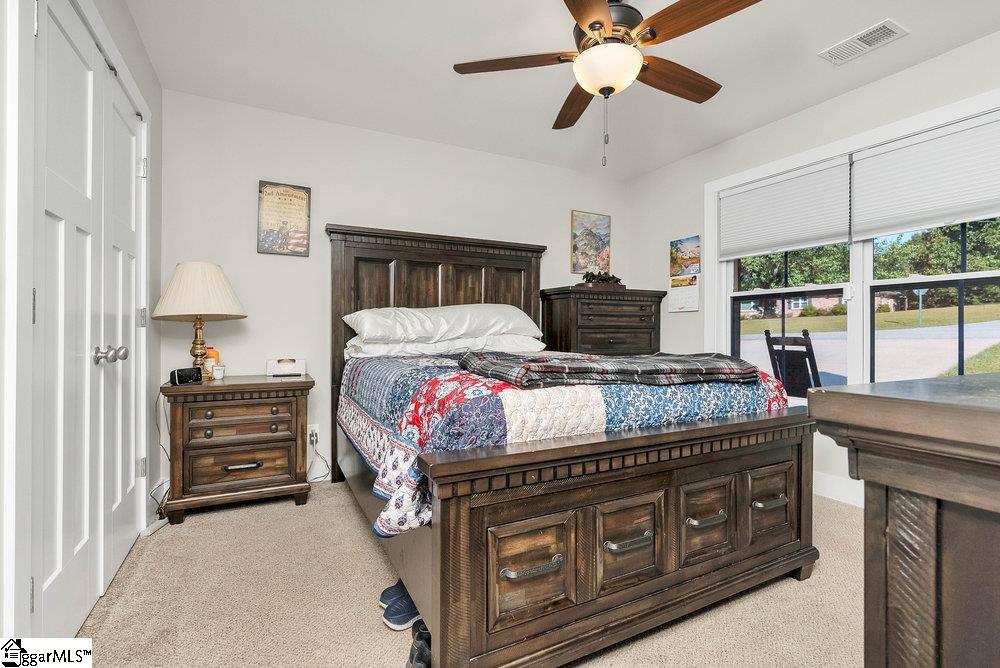 196 Zoar Heights Road Greer, SC 29651 - Photo 21 of 36 Gallery Image 21