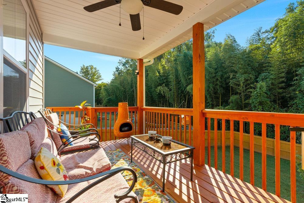 196 Zoar Heights Road Greer, SC 29651 - Photo 27 of 36 Gallery Image 27