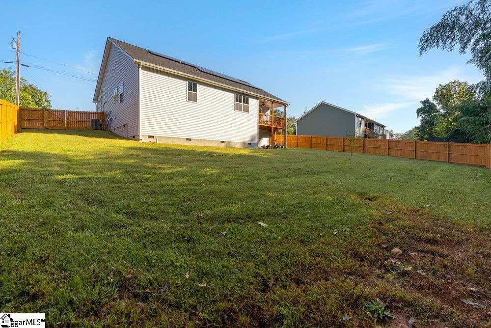 196 Zoar Heights Road Greer, SC 29651 - Photo 31 of 36 Gallery Image 31