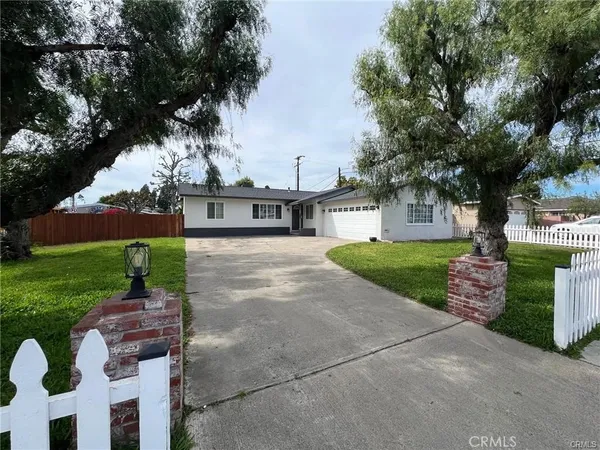 $1,038,000 | 11701 Faye Avenue, Garden Grove, CA 92840