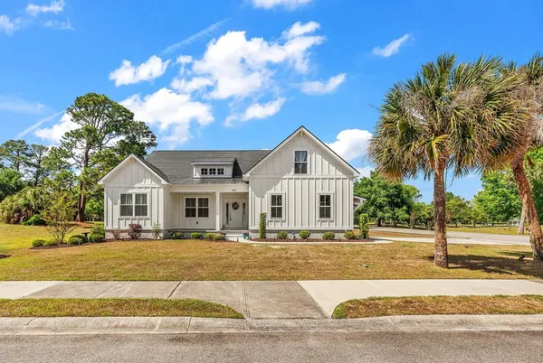 $574,900 | 845 Commanders Island Road, Georgetown, SC 29440