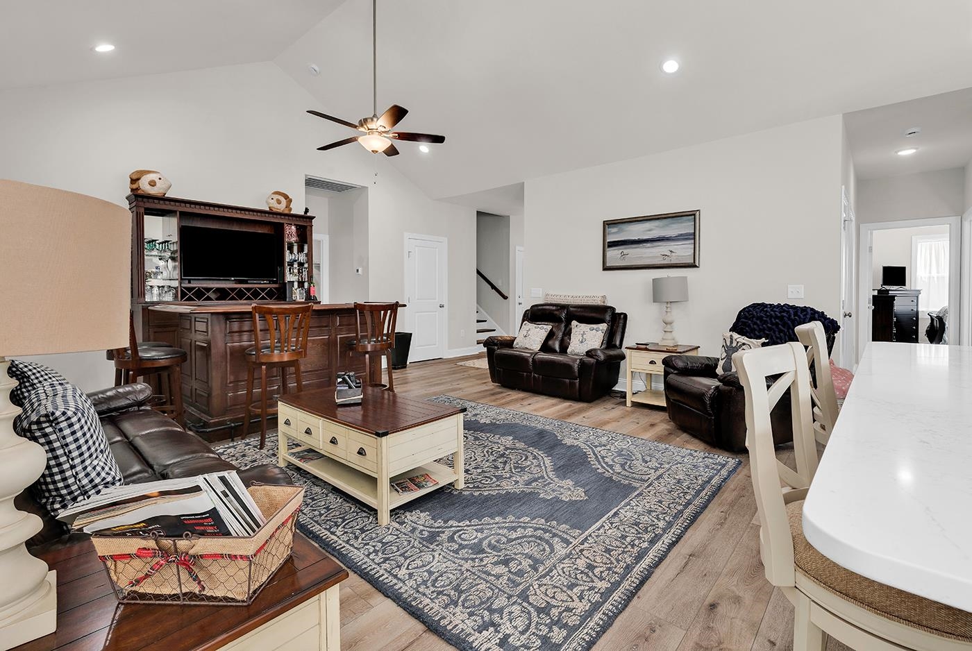 845 Commanders Island Road Georgetown, SC 29440 - Photo 13 of 52