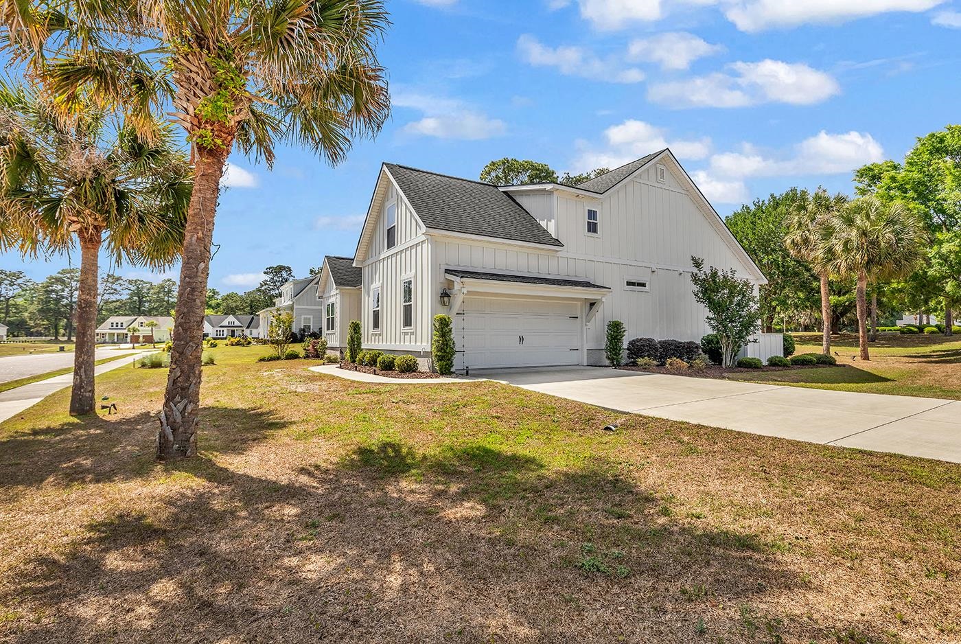 845 Commanders Island Road Georgetown, SC 29440 - Photo 2 of 52