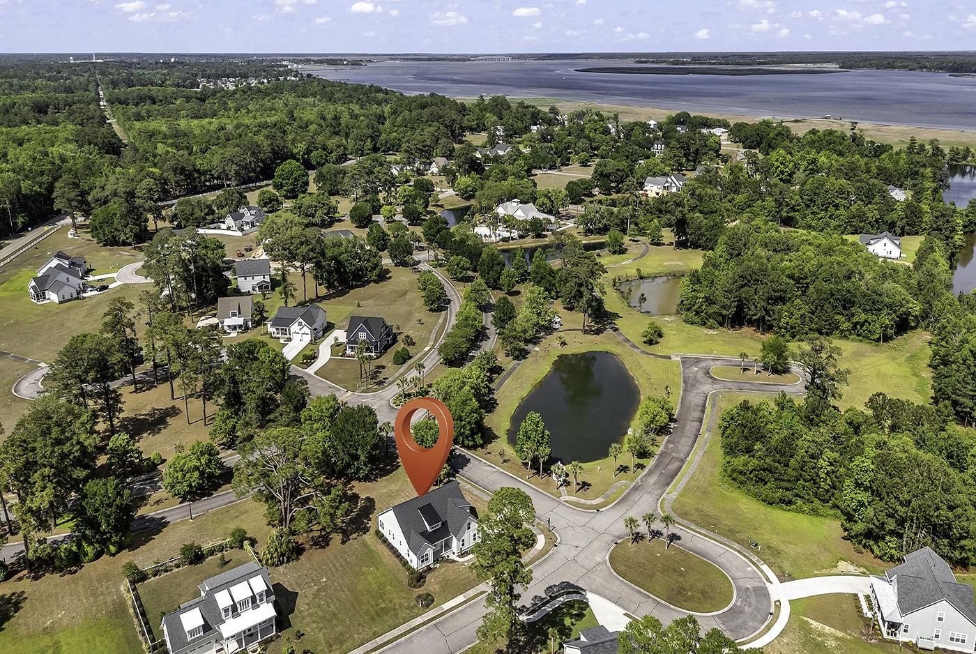 845 Commanders Island Road Georgetown, SC 29440 - Photo 38 of 52