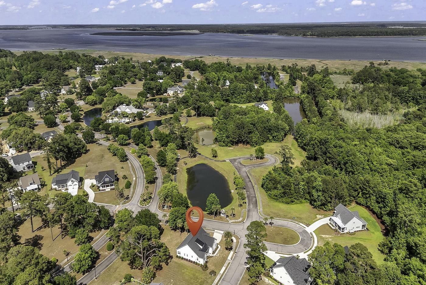 845 Commanders Island Road Georgetown, SC 29440 - Photo 40 of 52