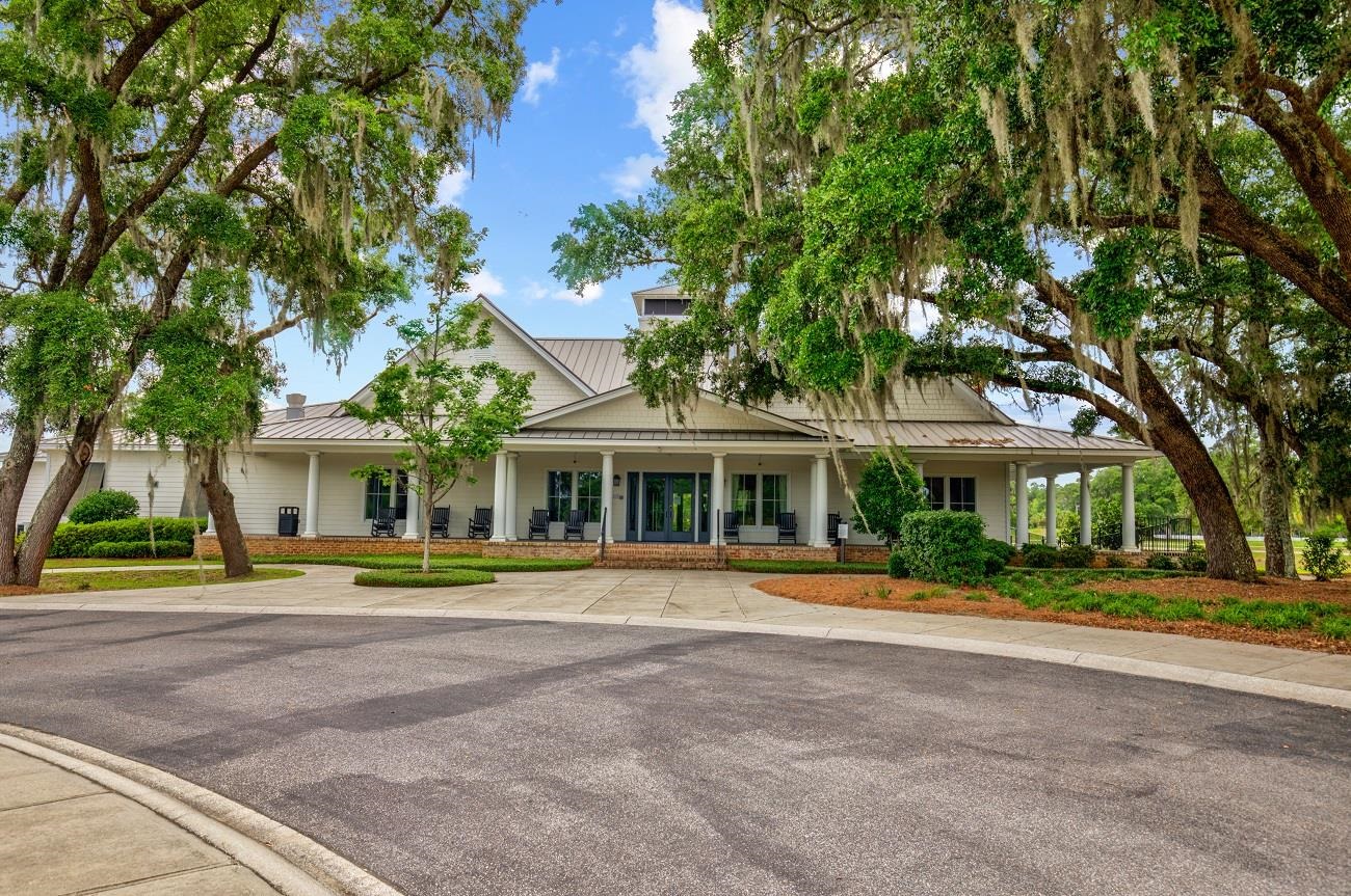 845 Commanders Island Road Georgetown, SC 29440 - Photo 41 of 52