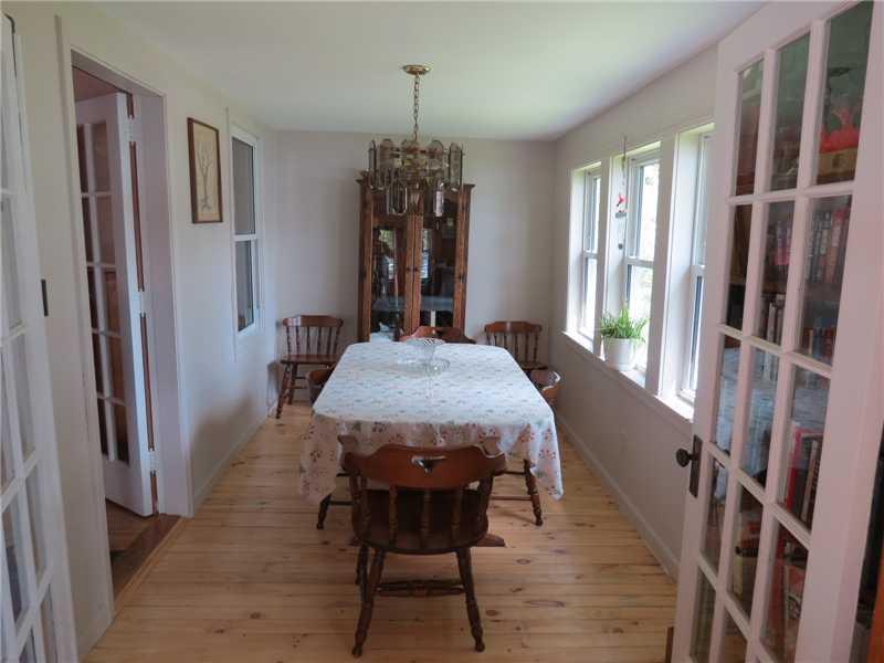 48 Albee Road Augusta, ME 04330 - Photo 9 of 17 Dining Room.