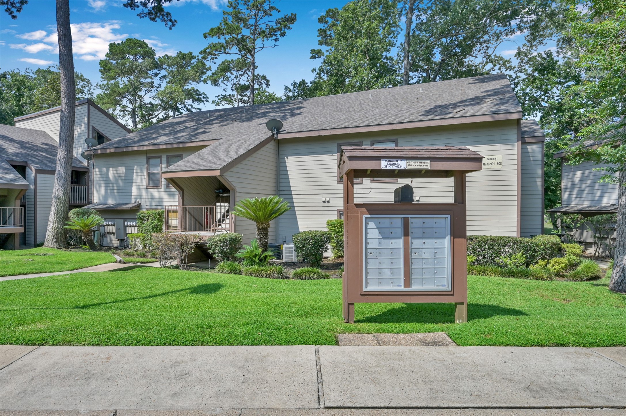 12900 Walden Road, Unit 904 Montgomery, TX 77356 - Photo 3 of 29 Gallery Image 3