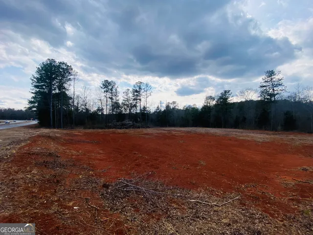 $105,000 | 95 Knight Trail, Thomaston, GA 30286