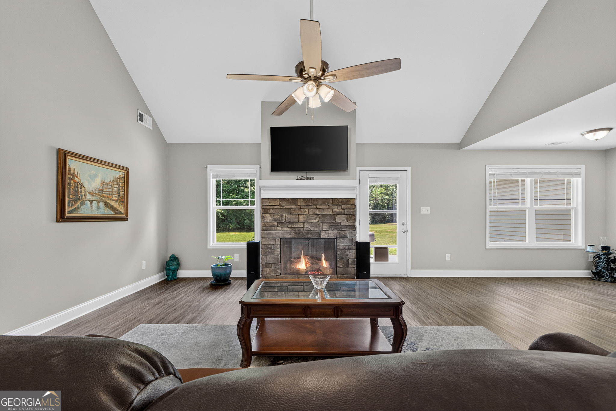 139 Lovett's Ridge Jackson, GA 30233 - Photo 10 of 36