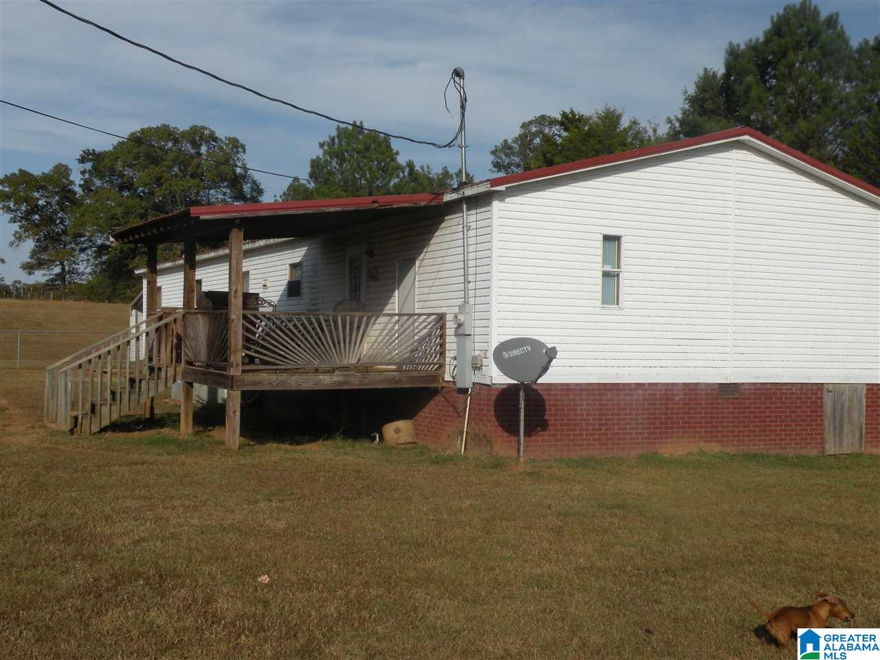 390 Five Oaks Lane Alpine, AL 35014 - Photo 19 of 29
