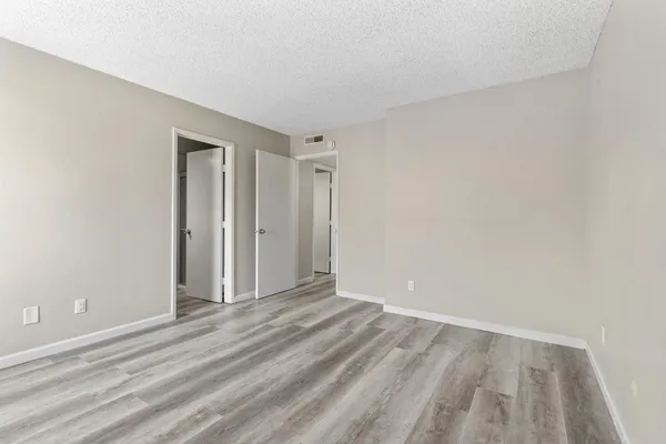 a view of room