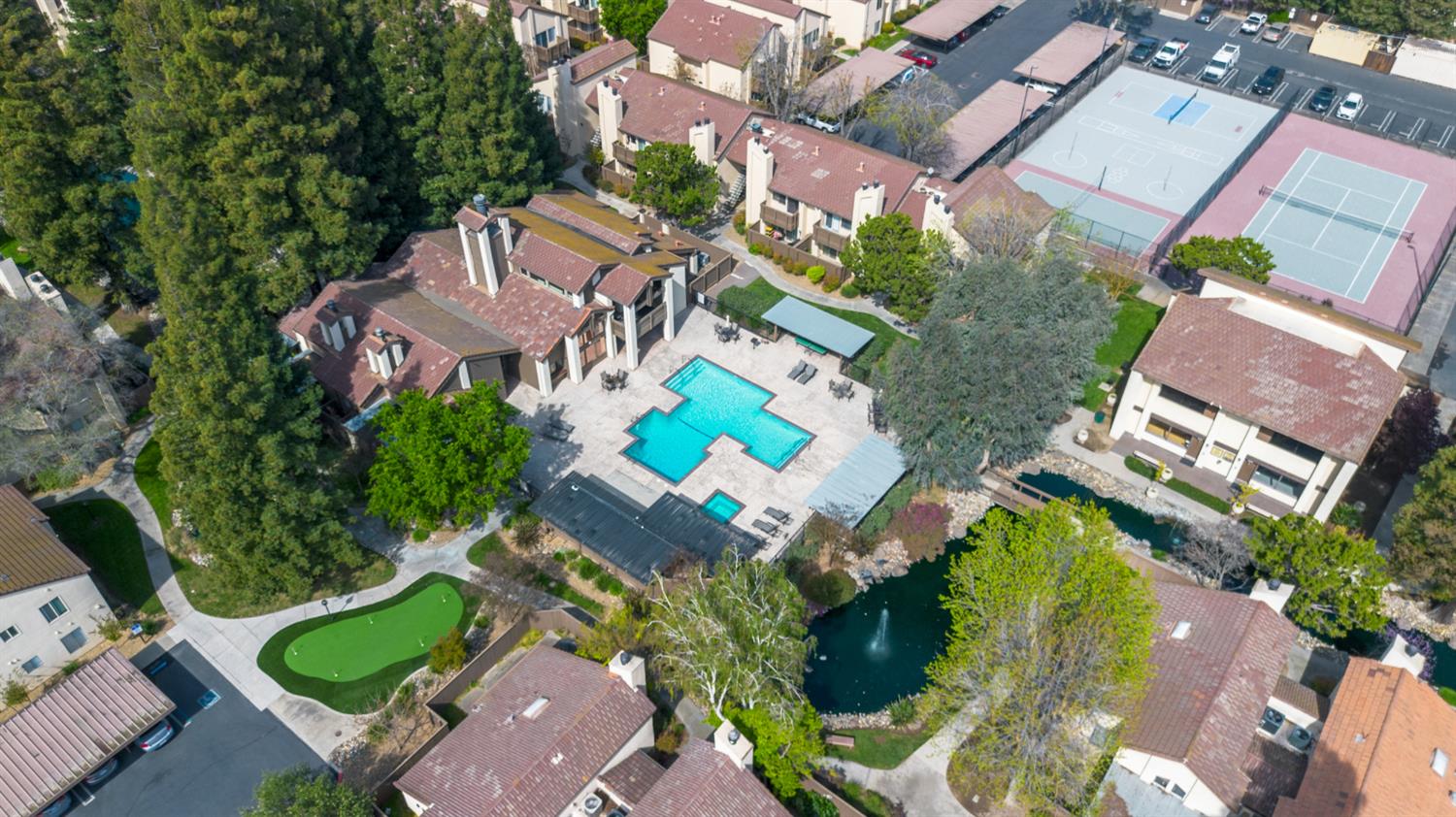 3701 Colonial Drive, Unit 202 Modesto, CA 95356 - Photo 29 of 33