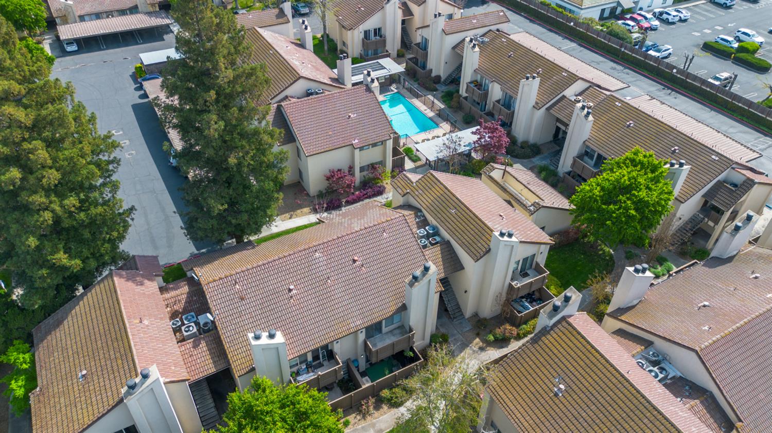 3701 Colonial Drive, Unit 202 Modesto, CA 95356 - Photo 31 of 33