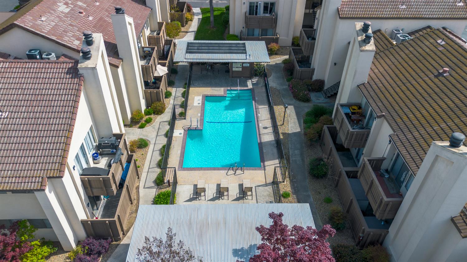 3701 Colonial Drive, Unit 202 Modesto, CA 95356 - Photo 32 of 33