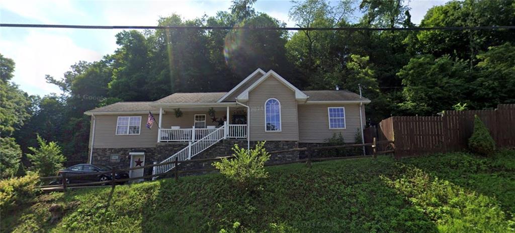 881 Morgantown Road Point Marion, PA 15474 - Photo 1 of 8