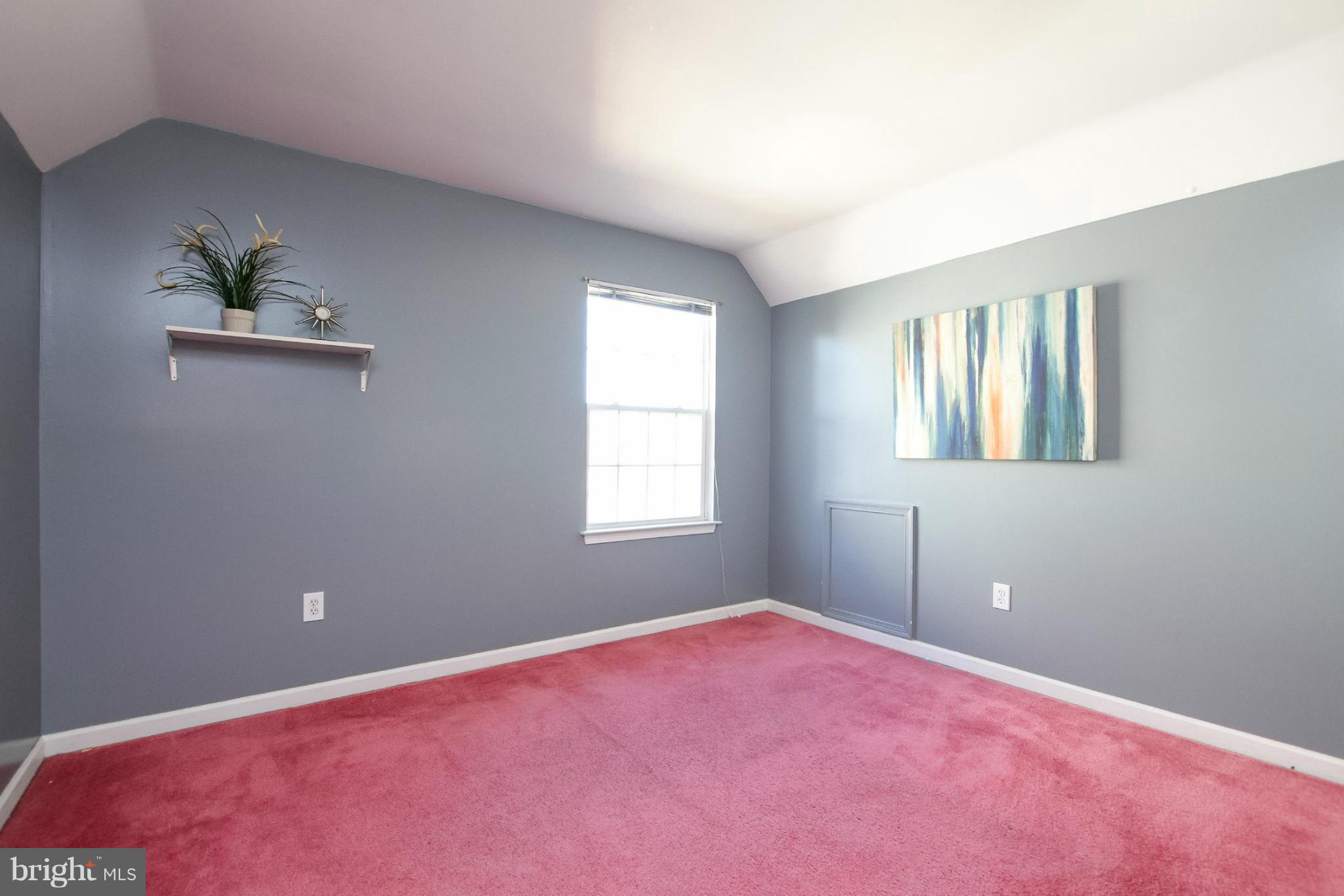 339 Enfield Road Joppa, MD 21085 - Photo 14 of 30 Upstairs Bedroom