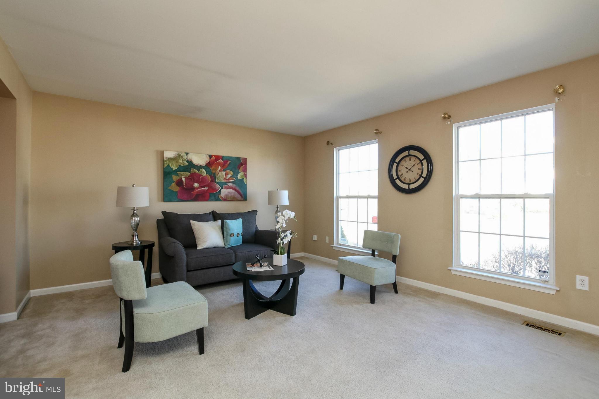 339 Enfield Road Joppa, MD 21085 - Photo 3 of 30 Living Room