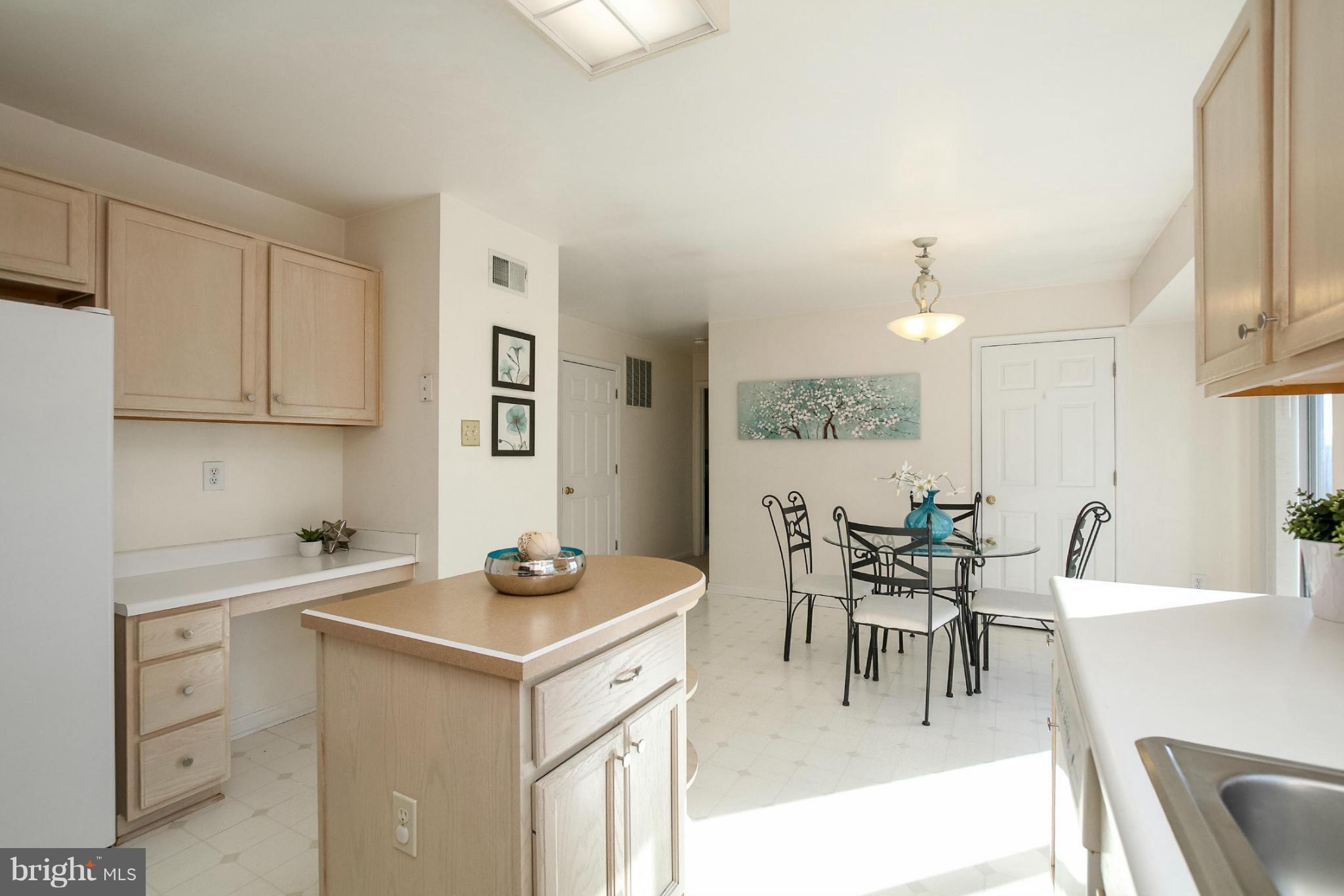 339 Enfield Road Joppa, MD 21085 - Photo 7 of 30 Kitchen
