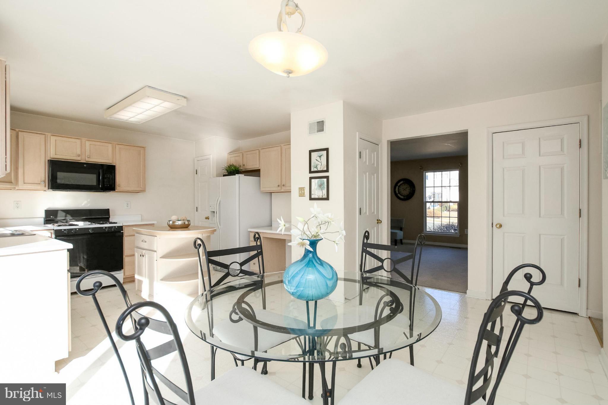 339 Enfield Road Joppa, MD 21085 - Photo 8 of 30 Kitchen