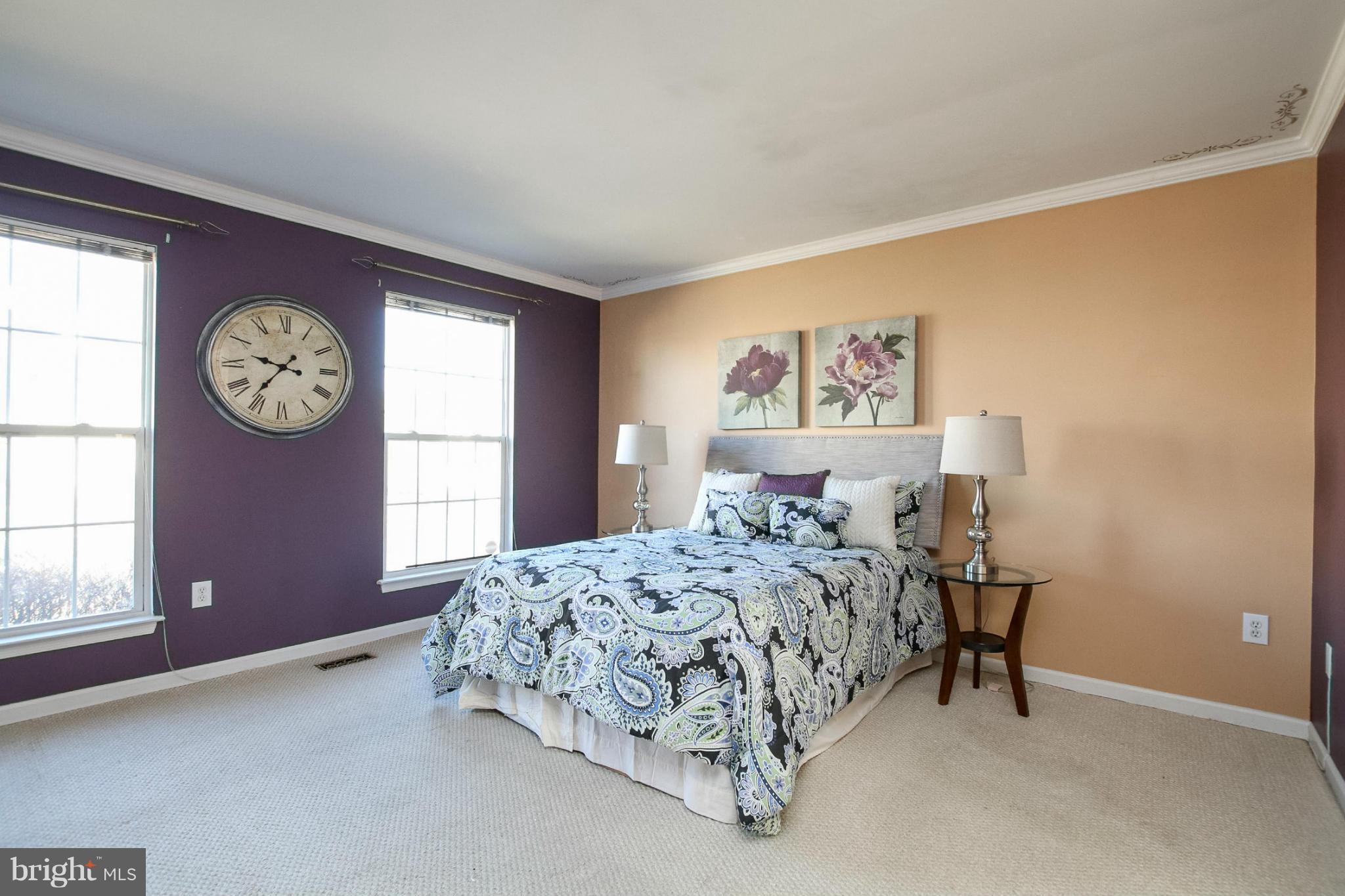 339 Enfield Road Joppa, MD 21085 - Photo 9 of 30 Bedroom (Master)