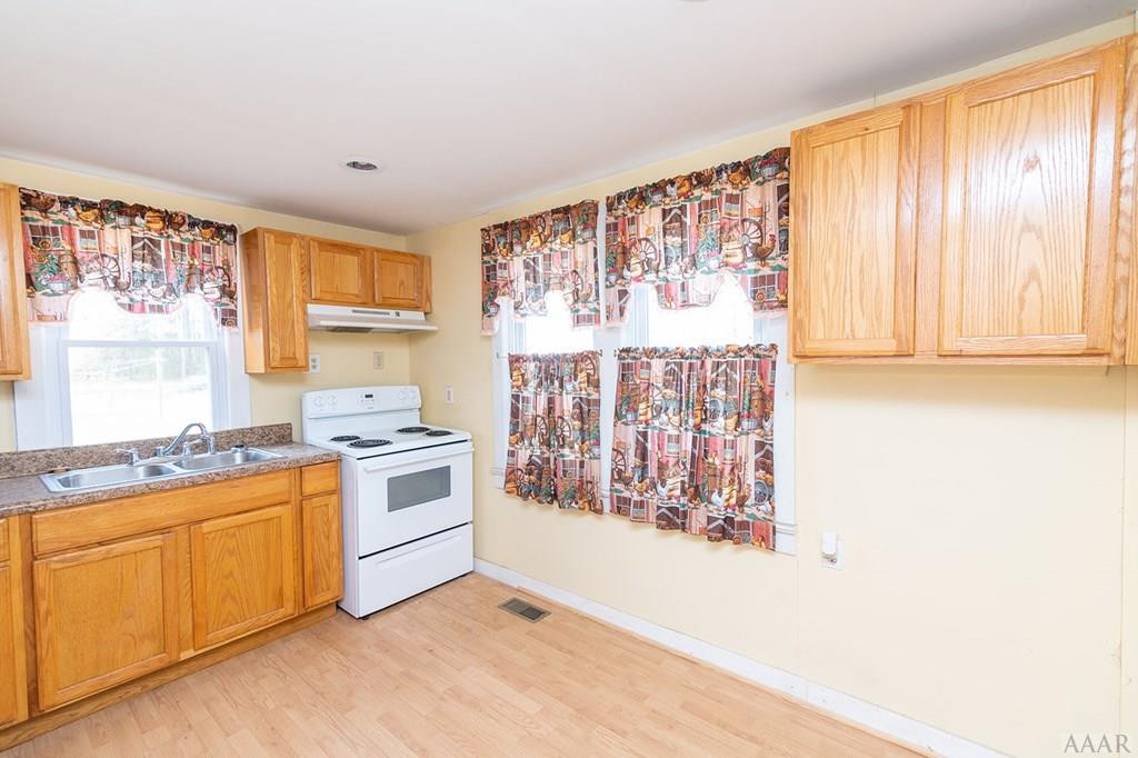 901 County Line Road Tyner, NC 27980 - Photo 16 of 29