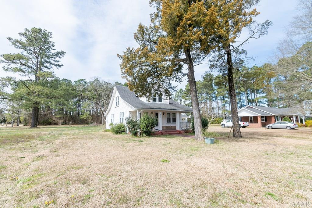 901 County Line Road Tyner, NC 27980 - Photo 2 of 29