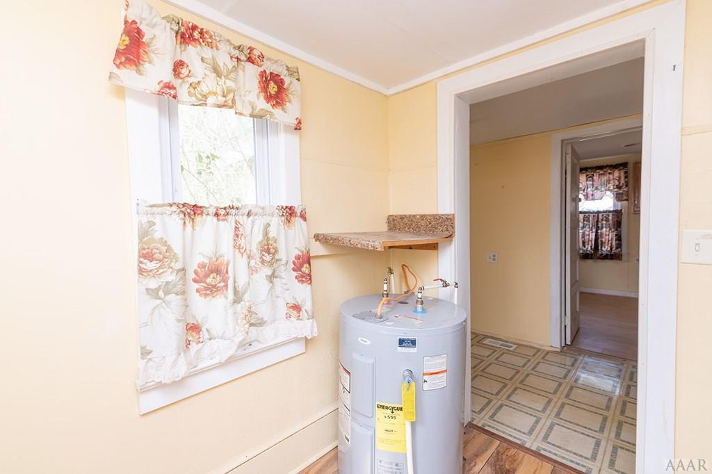 901 County Line Road Tyner, NC 27980 - Photo 23 of 29