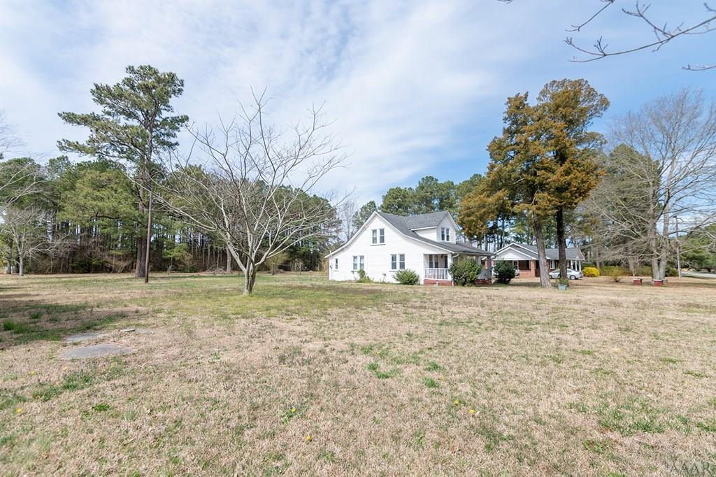 901 County Line Road Tyner, NC 27980 - Photo 3 of 29