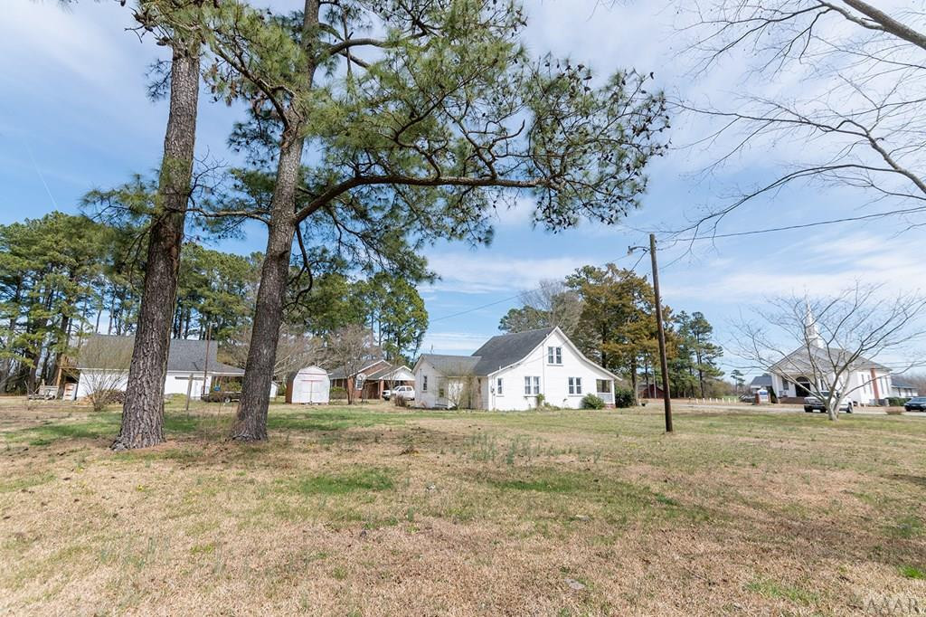 901 County Line Road Tyner, NC 27980 - Photo 4 of 29