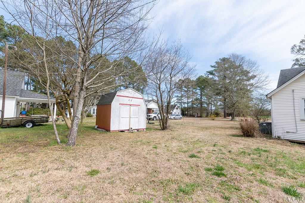 901 County Line Road Tyner, NC 27980 - Photo 6 of 29