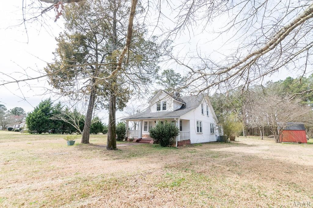901 County Line Road Tyner, NC 27980 - Photo 8 of 29