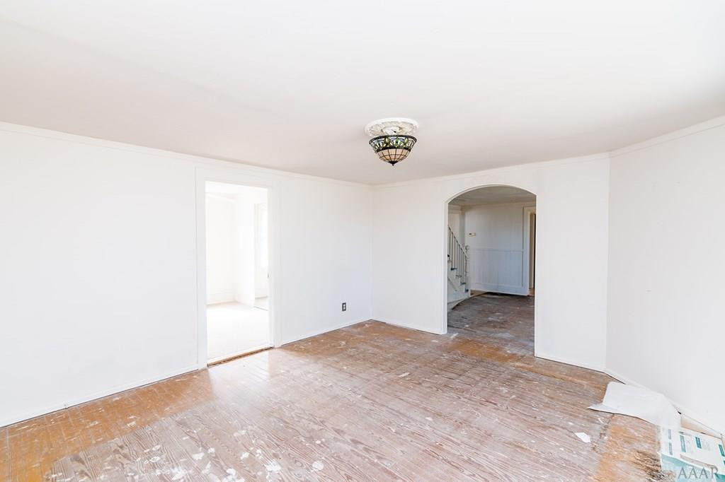 901 County Line Road Tyner, NC 27980 - Photo 9 of 29