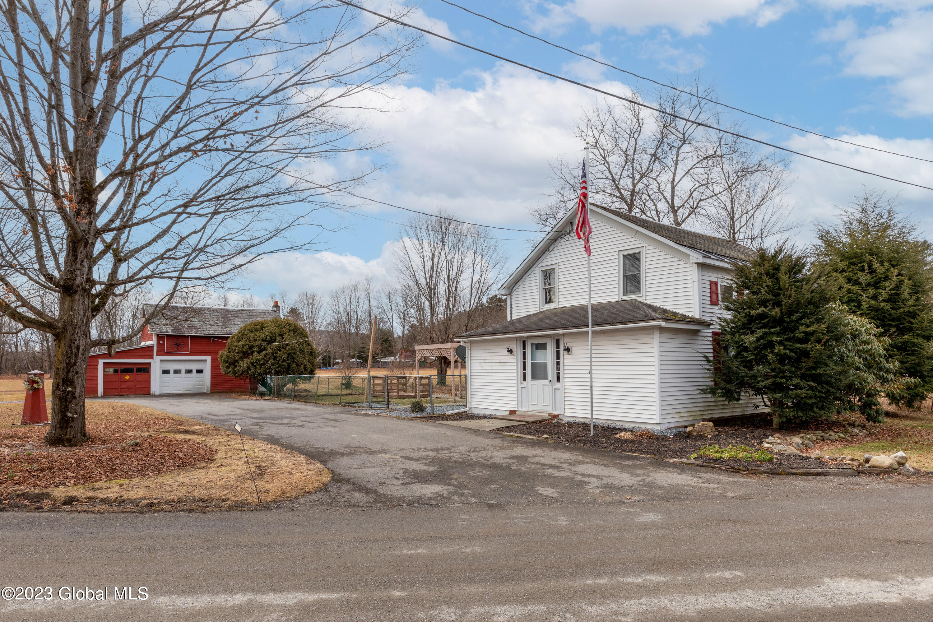 18 Mill Road Salem, NY 12865 - Photo 1 of 31 FRONT
