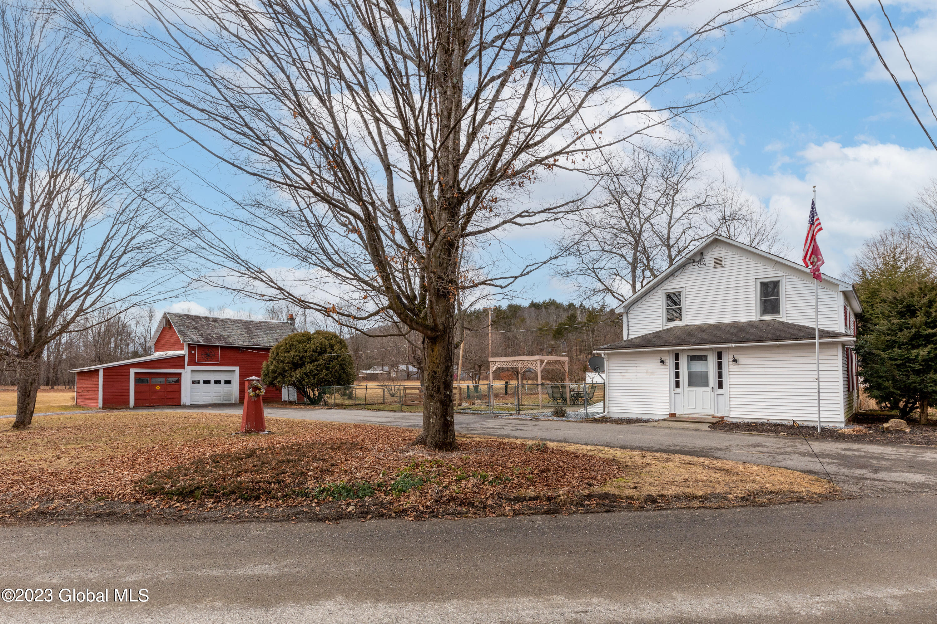18 Mill Road Salem, NY 12865 - Photo 2 of 31 18MillRd-1
