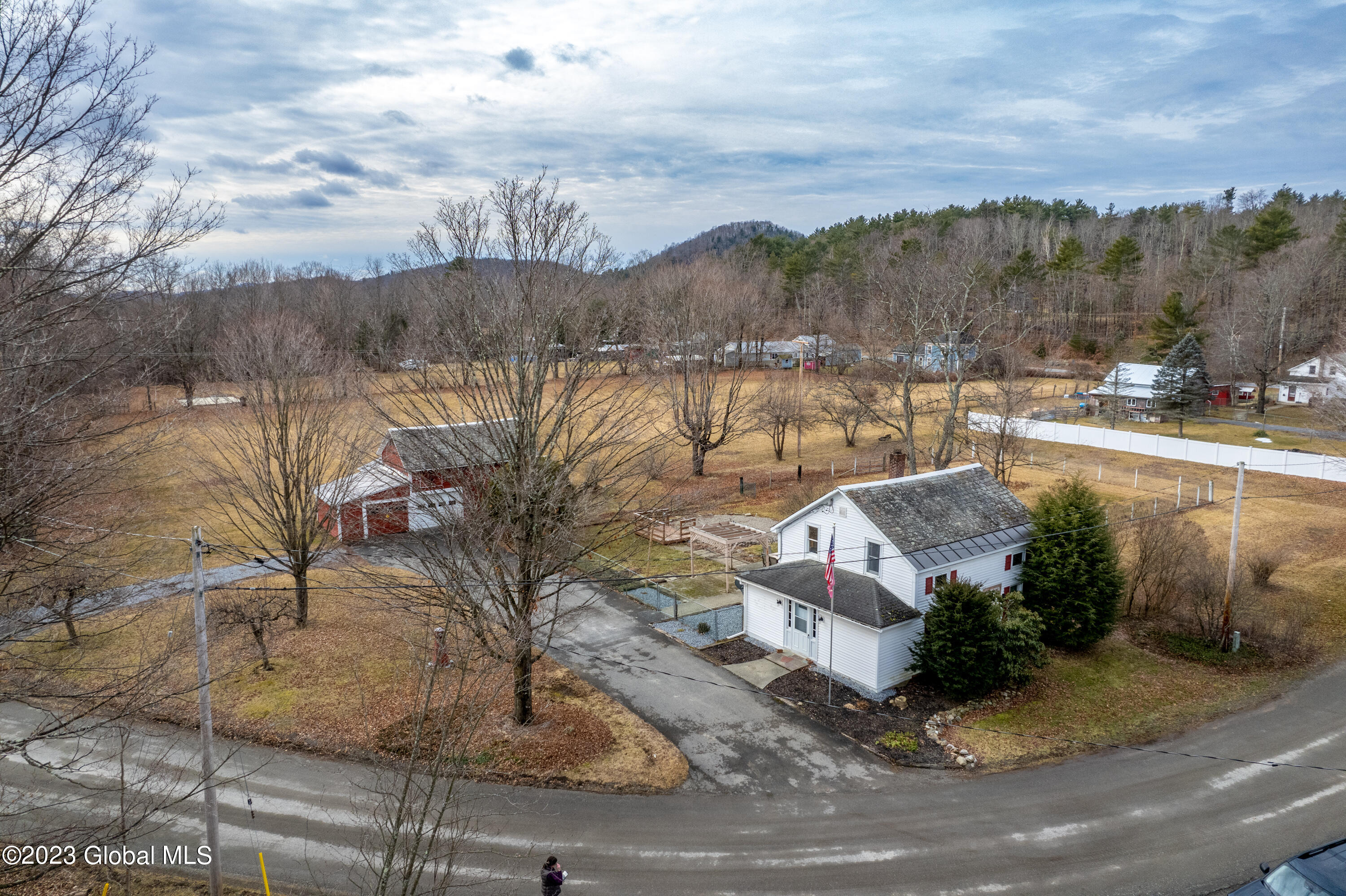 18 Mill Road Salem, NY 12865 - Photo 28 of 31 18MillRd-27
