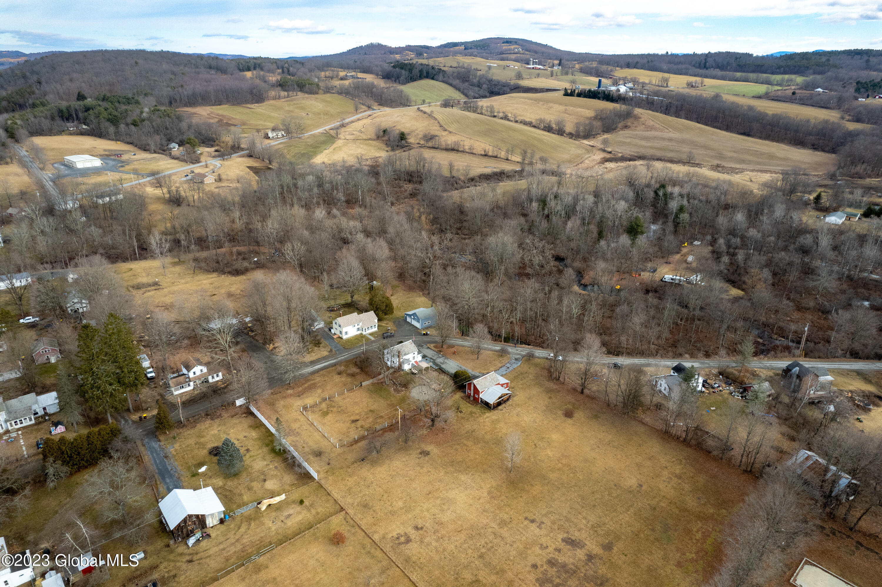 18 Mill Road Salem, NY 12865 - Photo 3 of 31 18MillRd-3