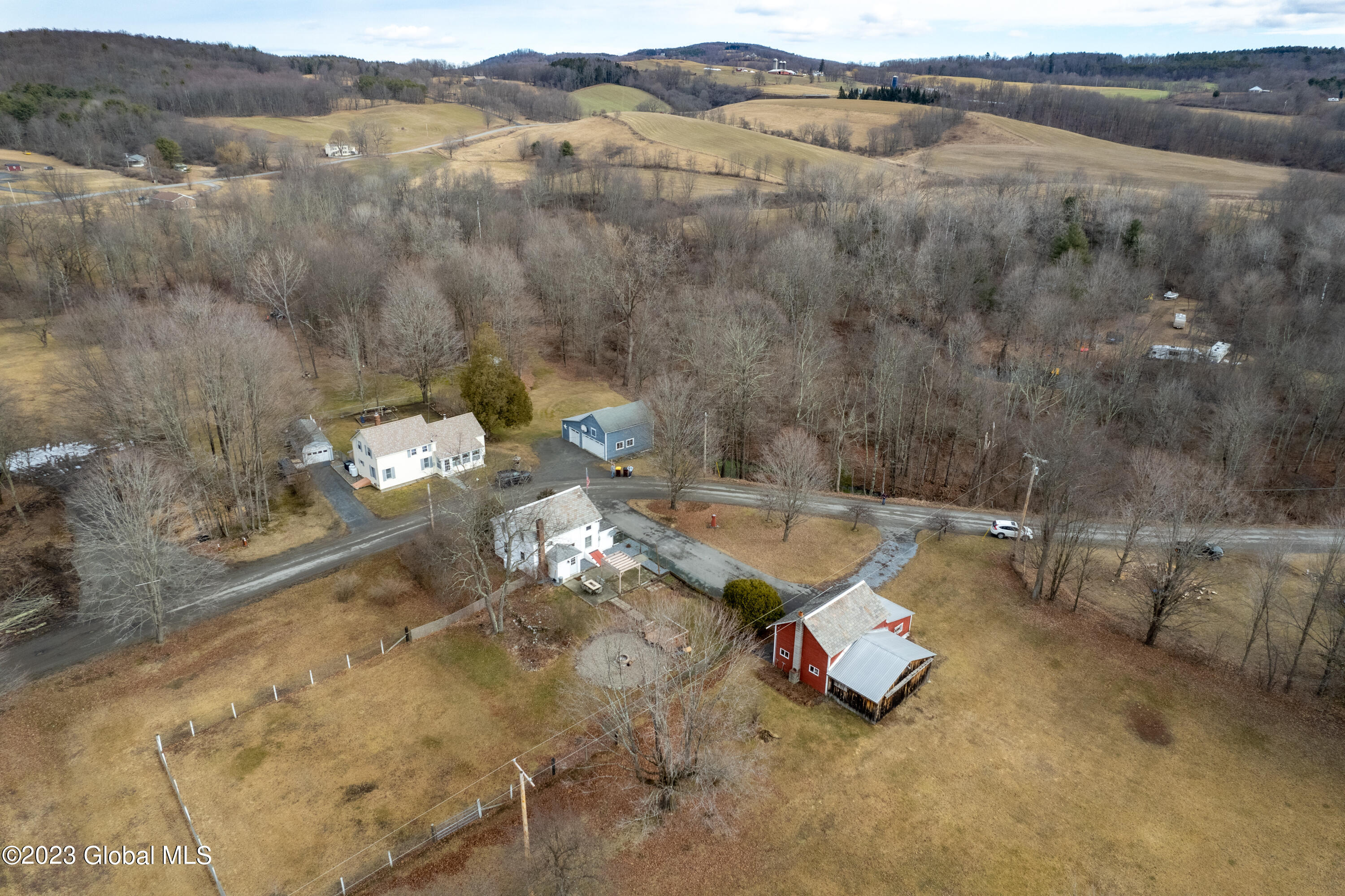 18 Mill Road Salem, NY 12865 - Photo 4 of 31 18MillRd-4
