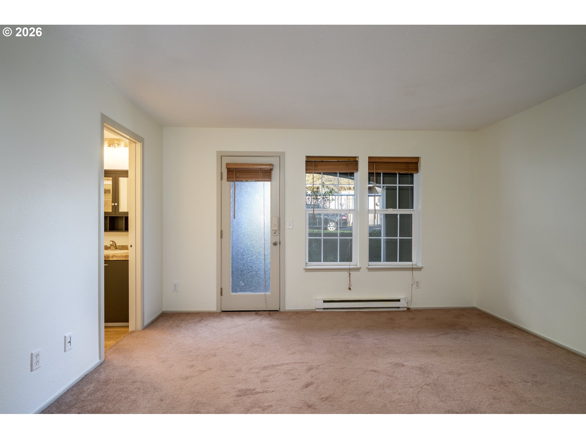 8635 Southwest Curry Drive, Unit B Wilsonville, OR 97070 - Photo 15 of 39 Bedroom, Owner's Suite