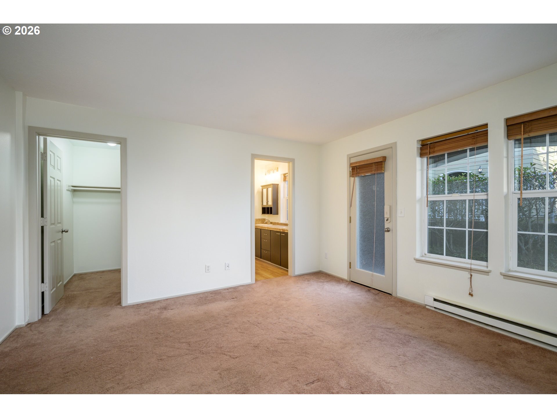 8635 Southwest Curry Drive, Unit B Wilsonville, OR 97070 - Photo 17 of 39 Bedroom, Owner's Suite