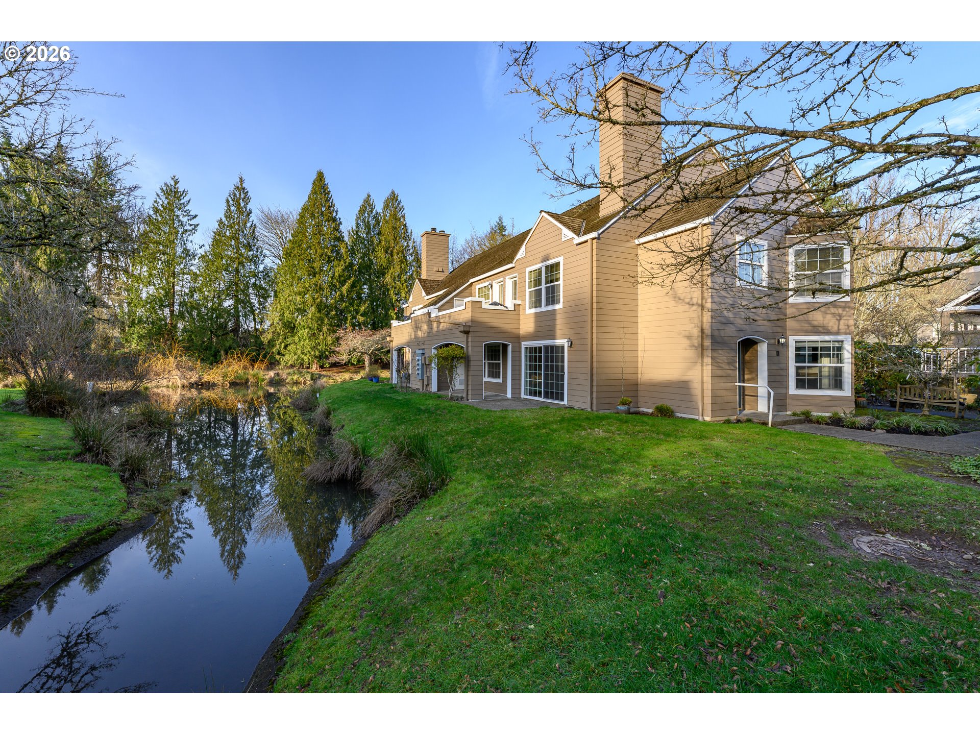 8635 Southwest Curry Drive, Unit B Wilsonville, OR 97070 - Photo 26 of 39