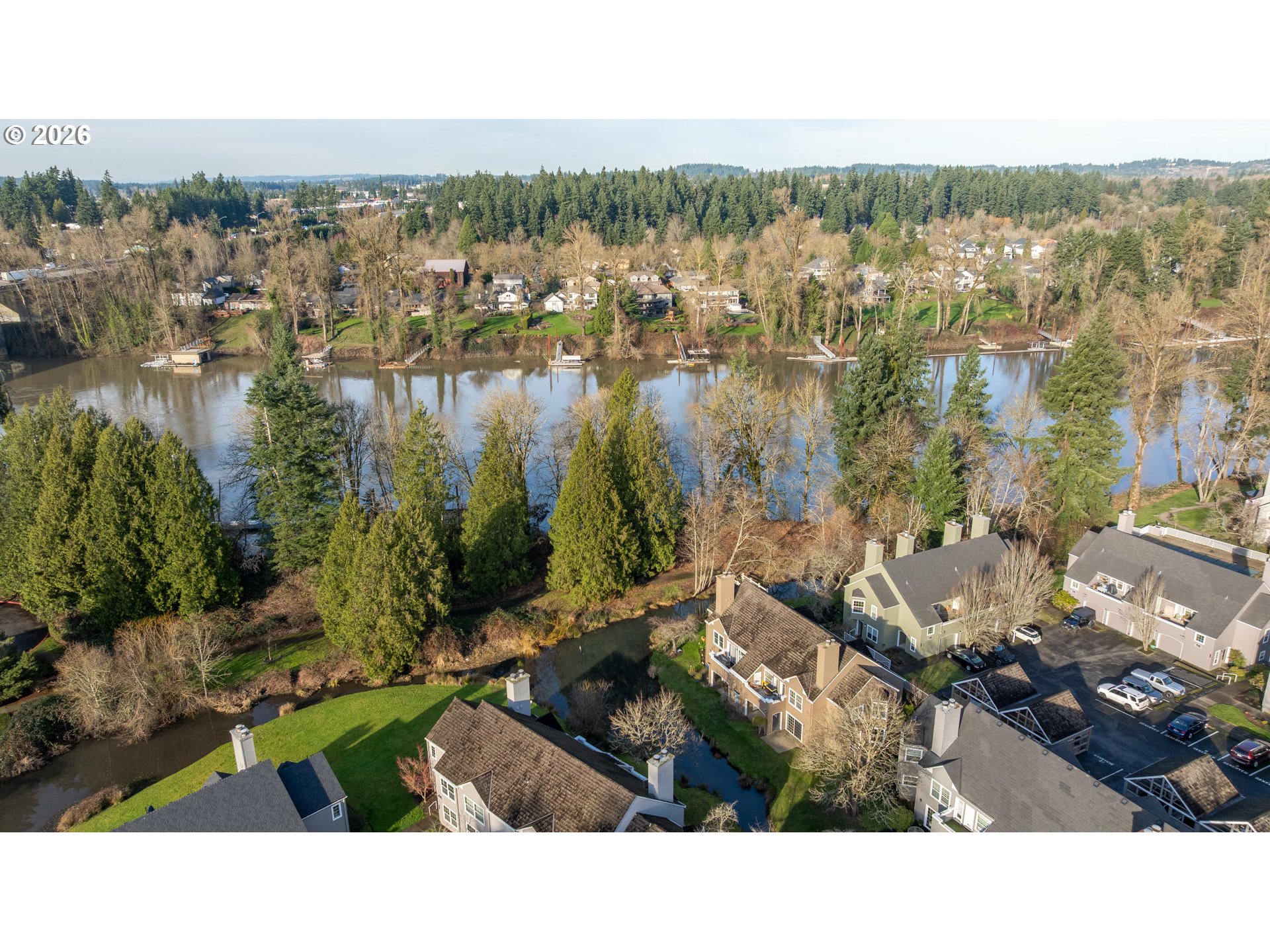 8635 Southwest Curry Drive, Unit B Wilsonville, OR 97070 - Photo 28 of 39