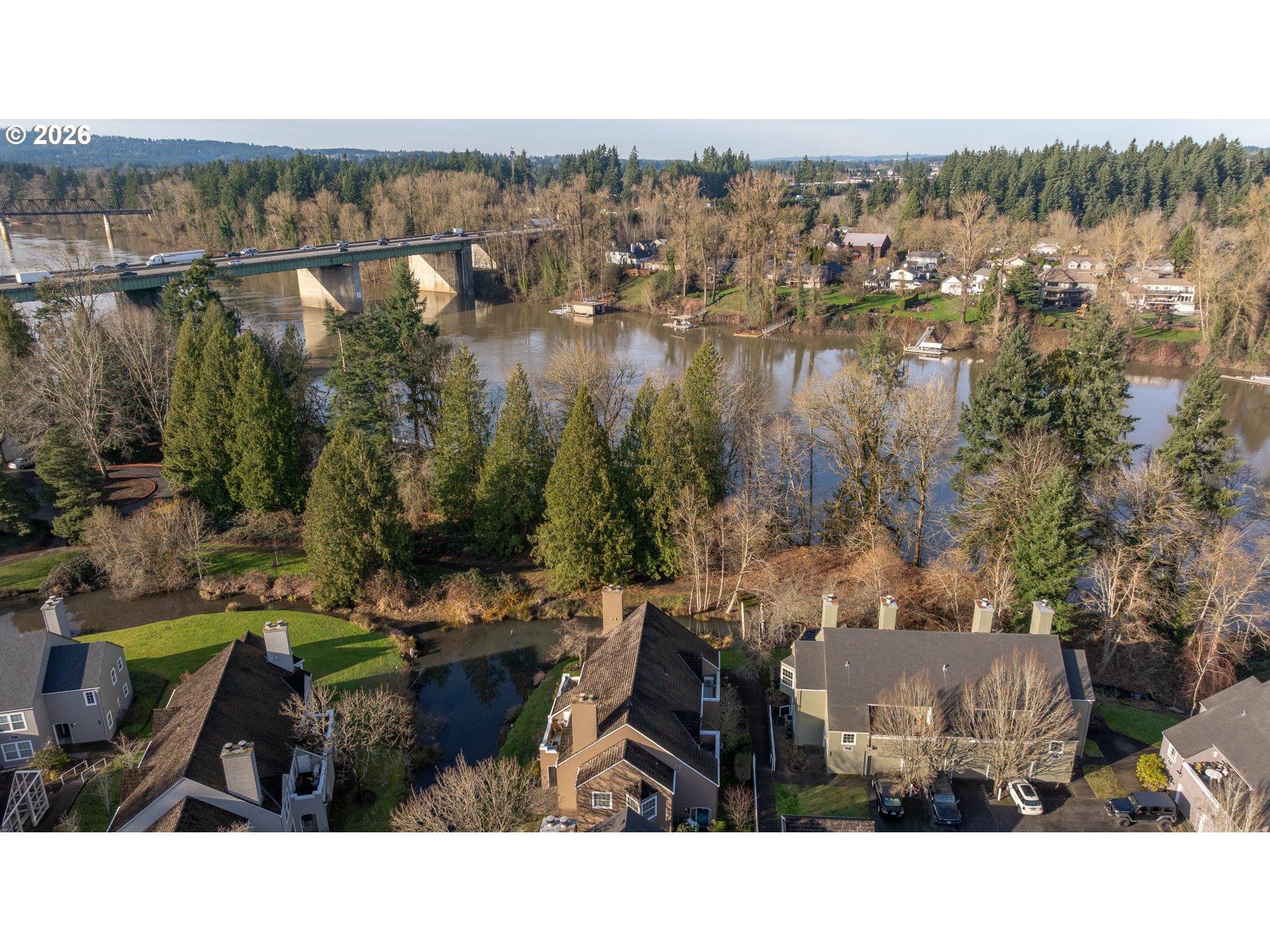 8635 Southwest Curry Drive, Unit B Wilsonville, OR 97070 - Photo 30 of 39