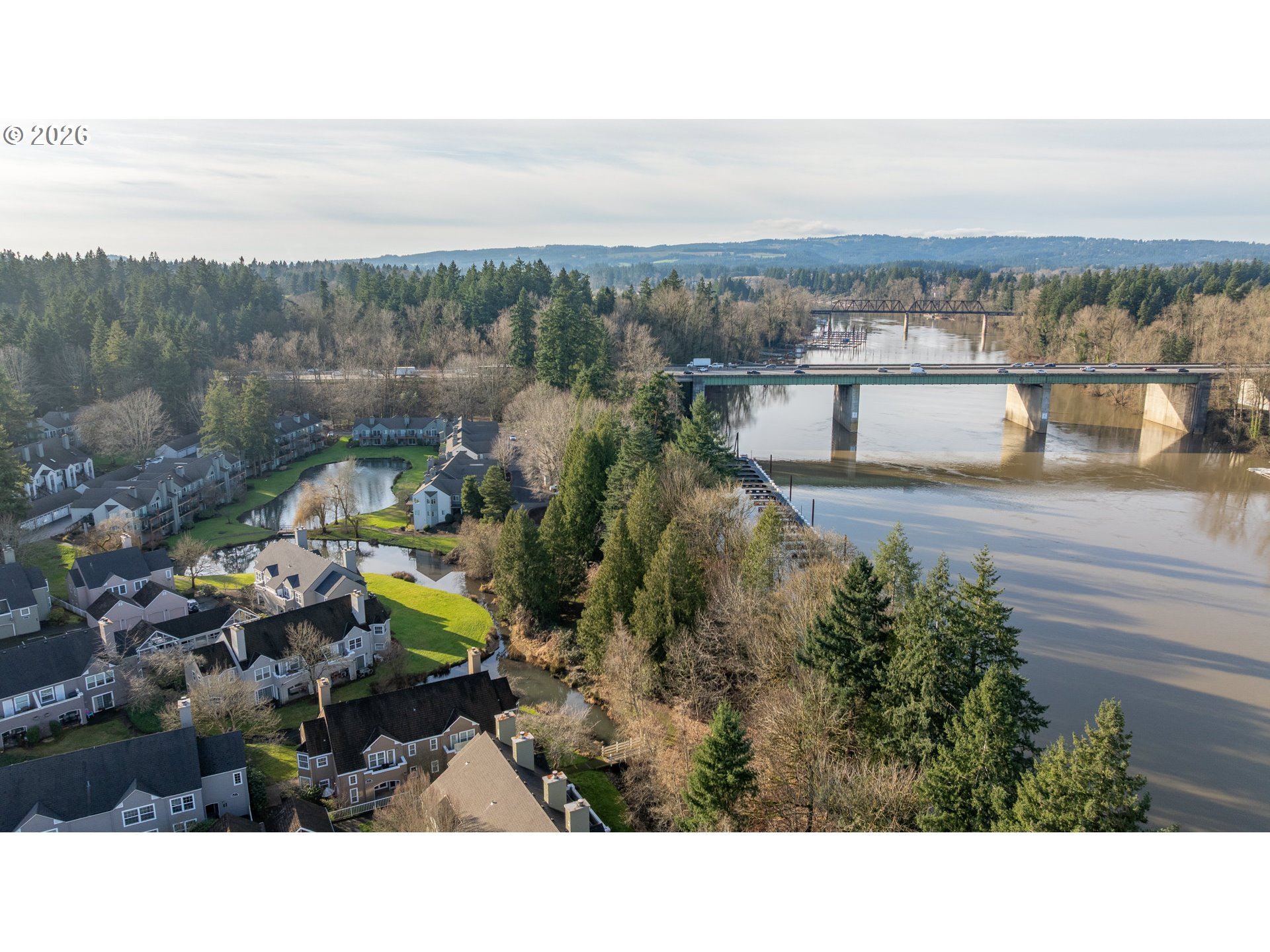 8635 Southwest Curry Drive, Unit B Wilsonville, OR 97070 - Photo 32 of 39