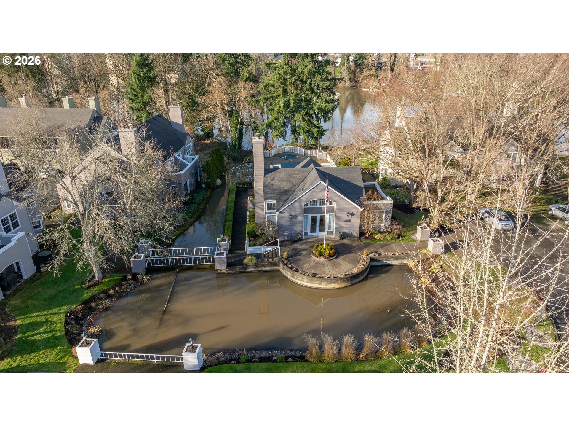 8635 Southwest Curry Drive, Unit B Wilsonville, OR 97070 - Photo 35 of 39