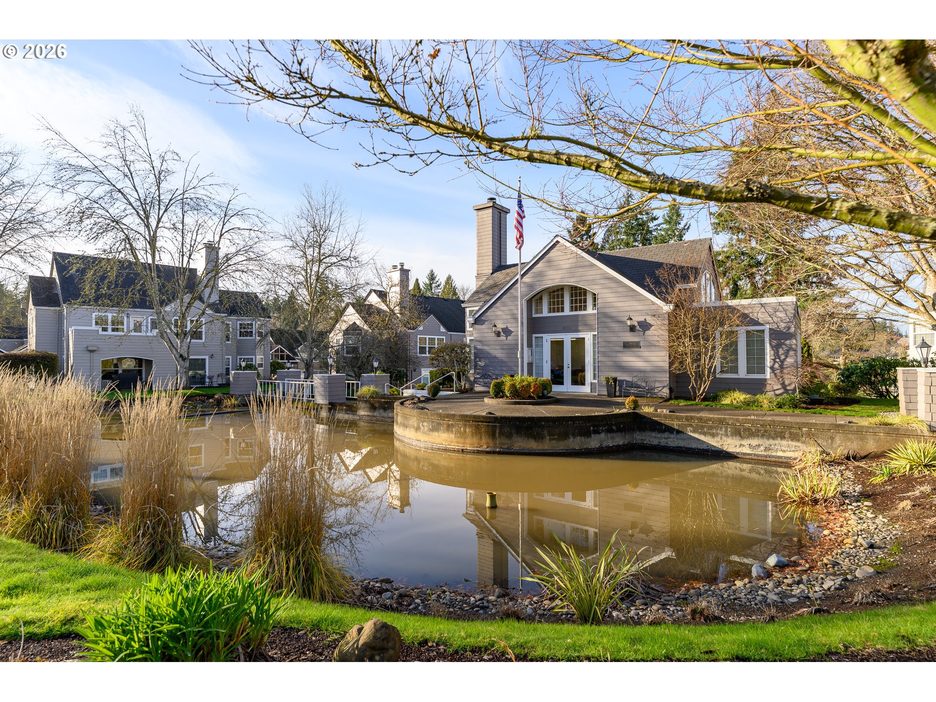 8635 Southwest Curry Drive, Unit B Wilsonville, OR 97070 - Photo 36 of 39