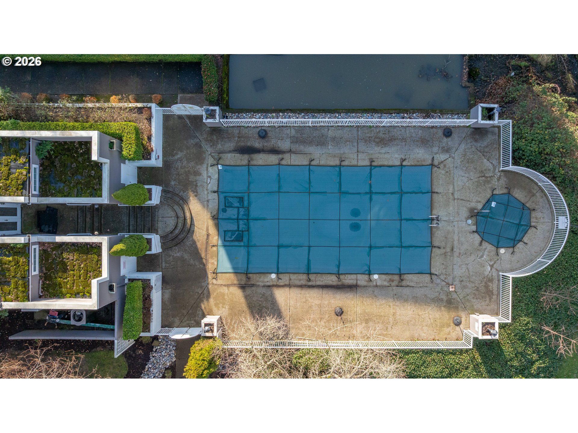 8635 Southwest Curry Drive, Unit B Wilsonville, OR 97070 - Photo 37 of 39